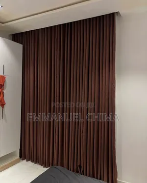 Beautiful Curtain