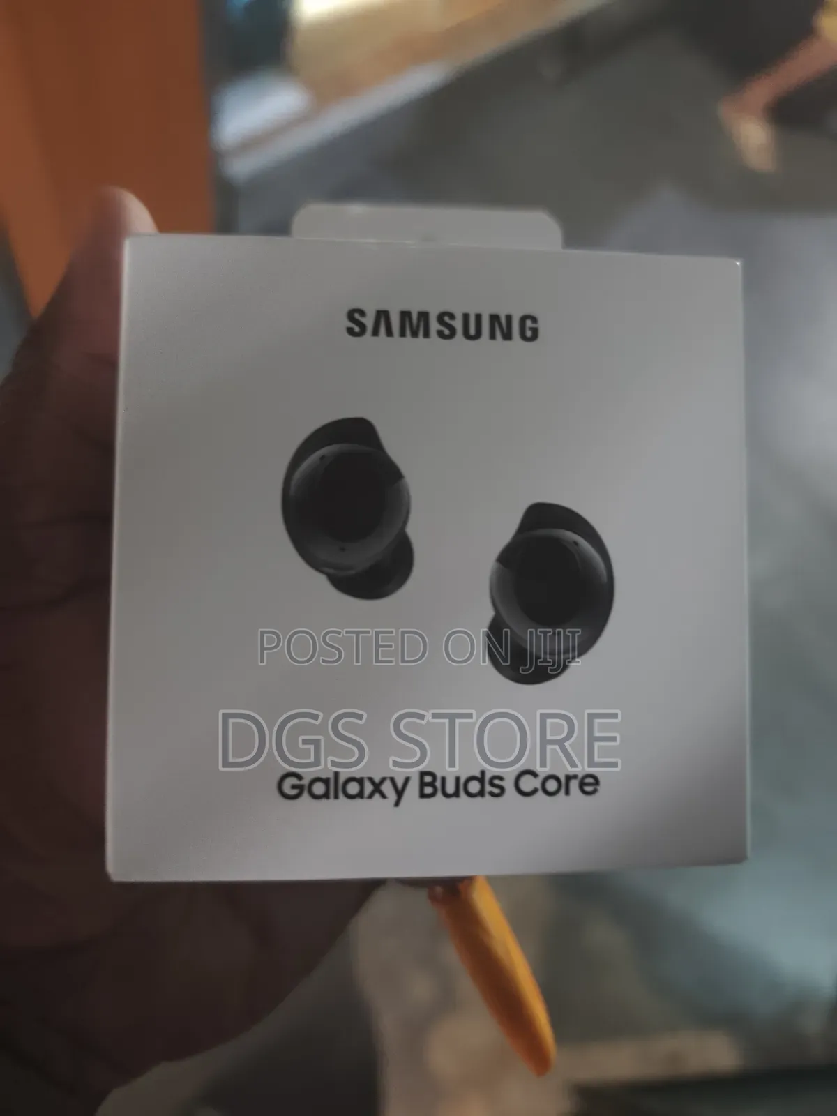 Samsung Galaxy Buds Core Bluetooth Earbuds