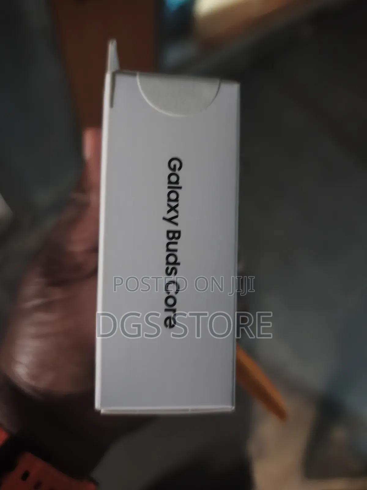 Samsung Galaxy Buds Core Bluetooth Earbuds