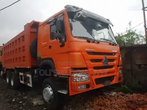 Trucks and Vehicles