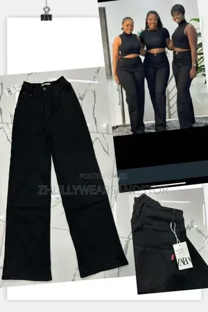 Premium Quality Baggy Or Boyfriend Jeans