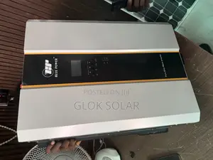 10kva48v Blue Power Solar Inverter
