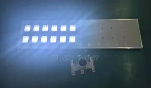 Felicity All in One Street Light 60watt