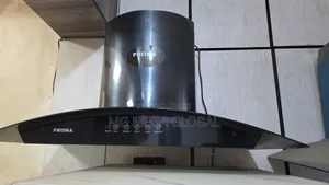 Phima Built-in Digital Range Hood