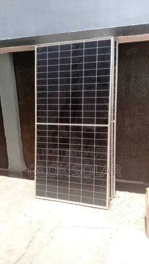 500watts Solar Panel Canadian