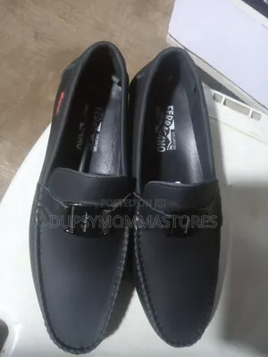 Original Timberland Loafers