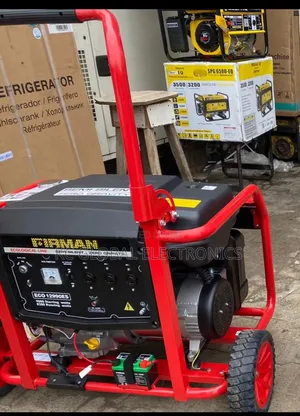 Firman Generator