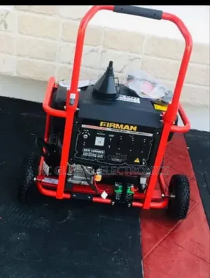 Firman Generator