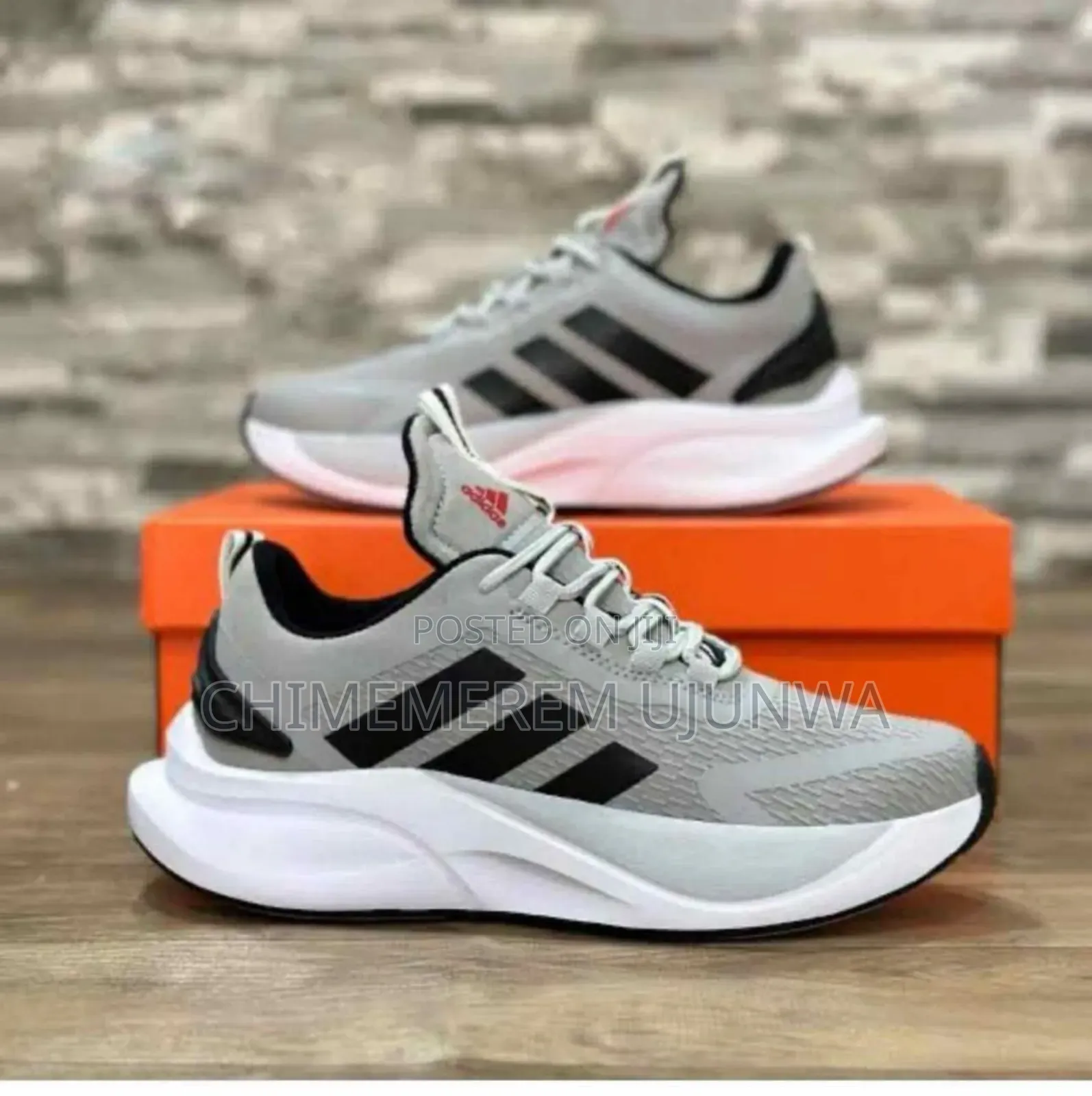 Quality Light Adidas