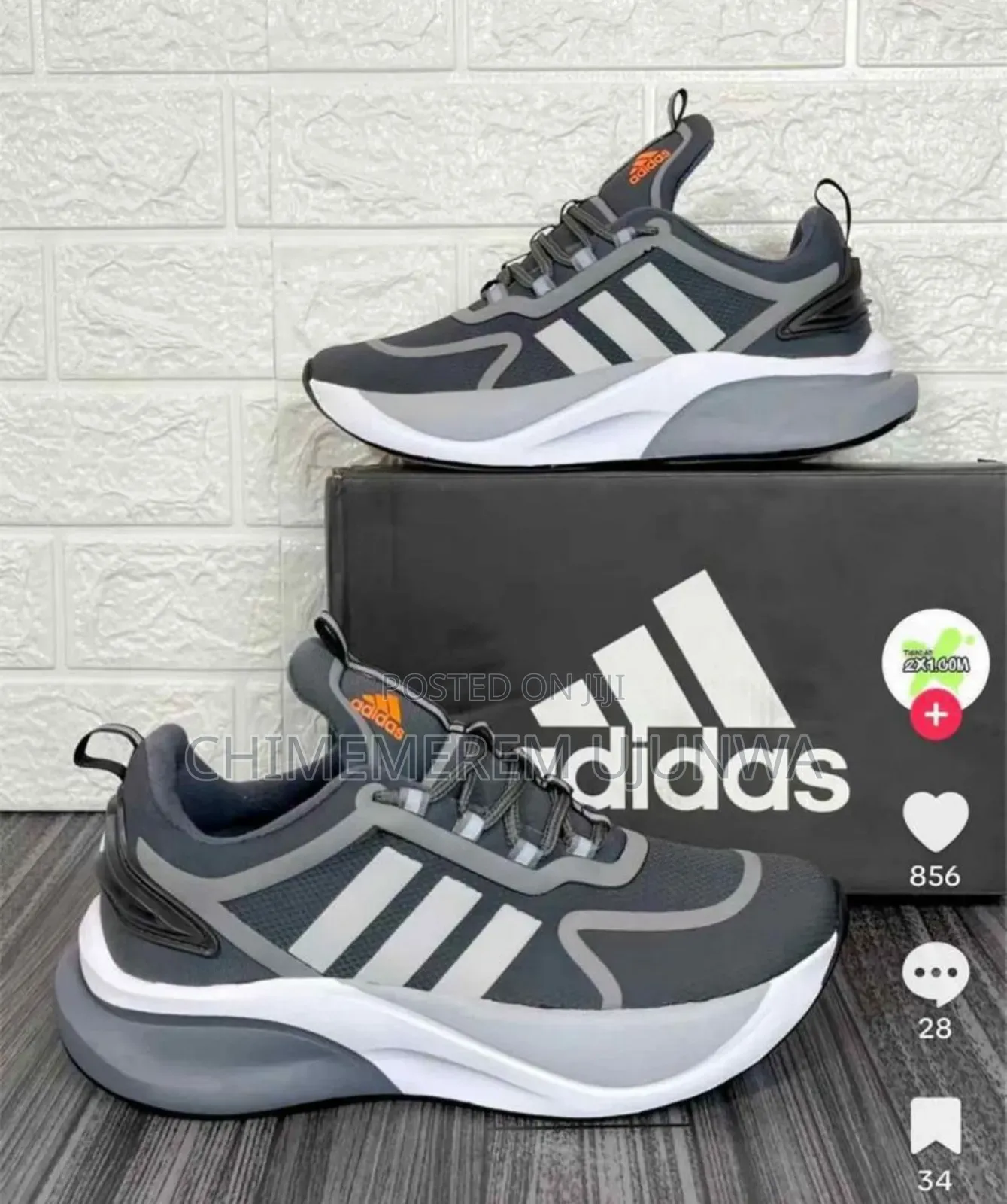 Quality Light Adidas