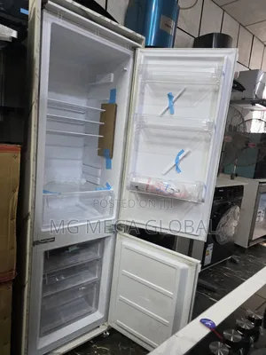 Phima 250l Built-in Refrigerator