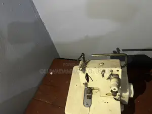 Weaving Machine