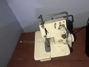 Weaving Machine