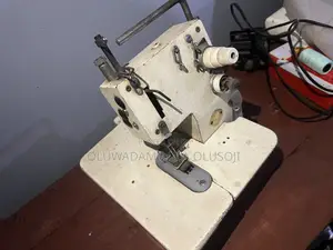 Weaving Machine