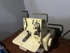 Weaving Machine