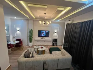 4bdrm Townhouse / Terrace in Ikota for rent