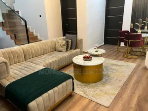 4bdrm Townhouse / Terrace in Ikota for rent