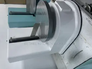 Cake Plastering Machine