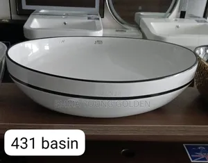 Ceramic Counter Top