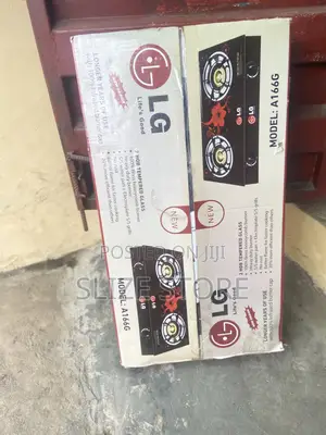 2 Hob Glass Tampered Gas Burner