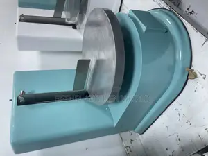Cake Plastering Machine