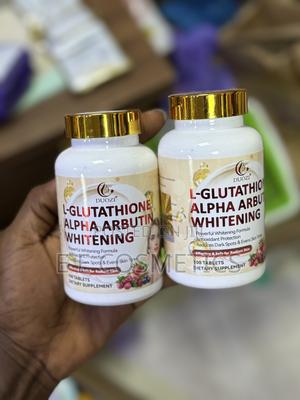 L-Glutathione Alpha Arbutin Whitening for sale