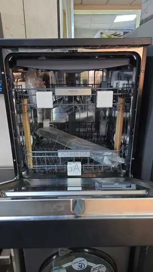 Phima Built-in 14 Sets Dishwasher