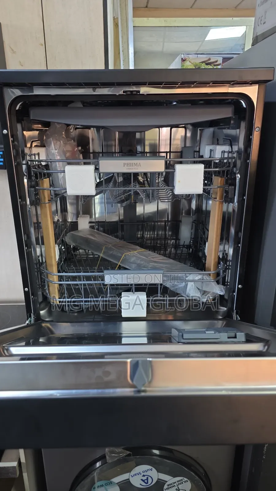 Phima Built-in 14 Sets Dishwasher