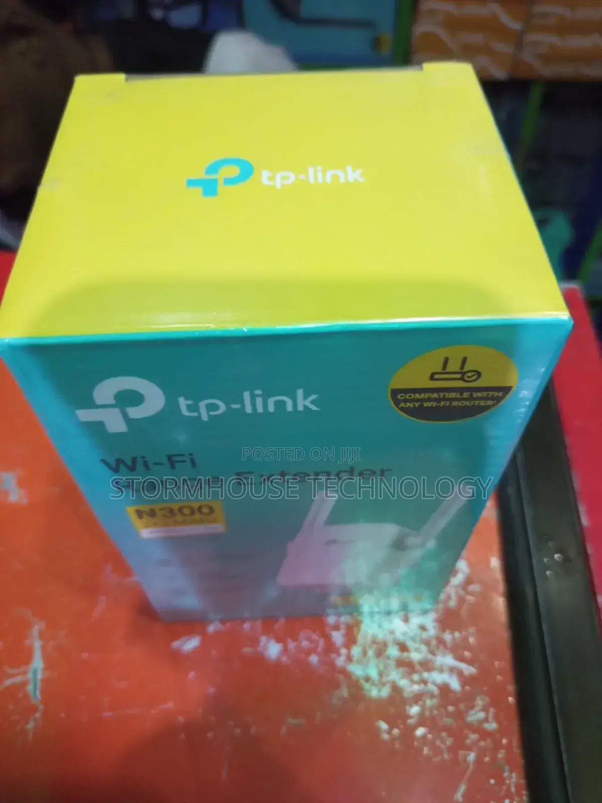 Wifi Extender