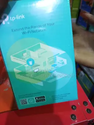 Wifi Extender