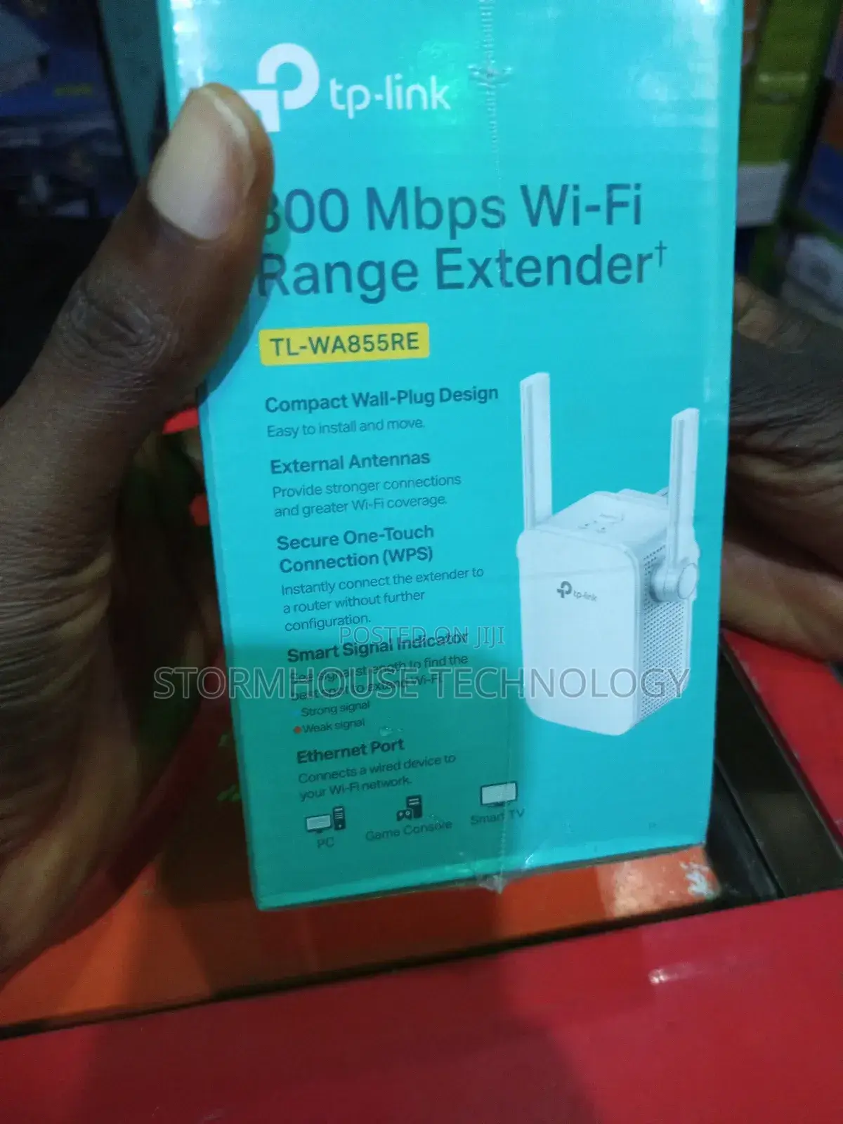 Wifi Extender