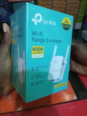 Wifi Extender