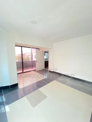 2bdrm Apartment in Lekki Phase 1 for rent