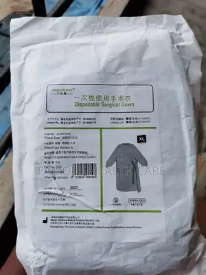 Sterile Gown