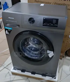 Hisense 6kg Automatic Washing Machine