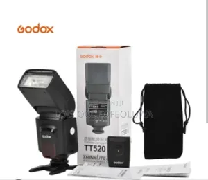 Godox Tt520 for Renting