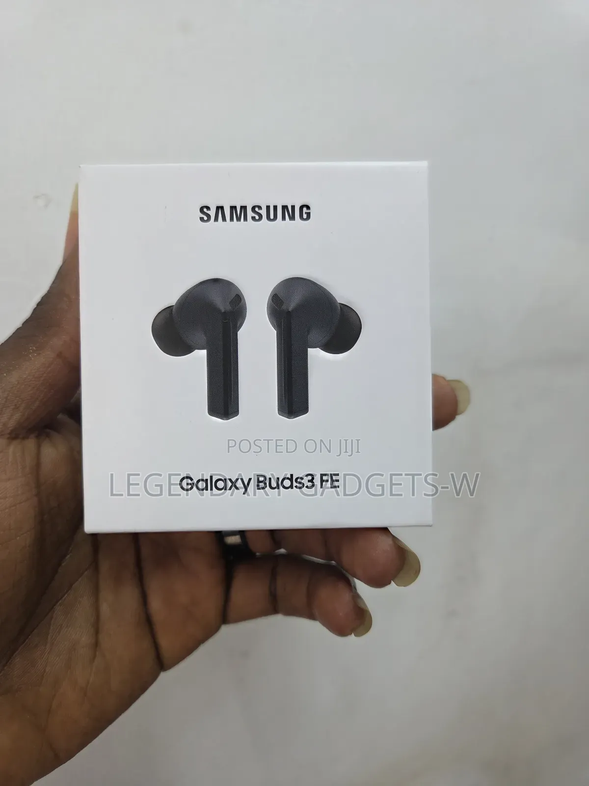Brand New Samsung Buds3fe