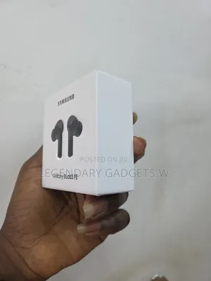 Brand New Samsung Buds3fe