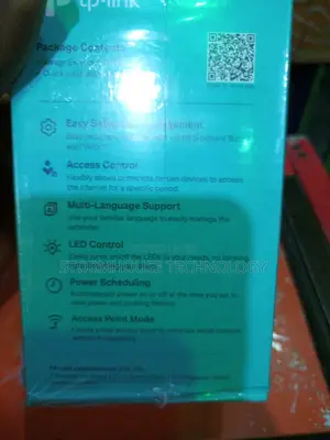 Wifi Extender
