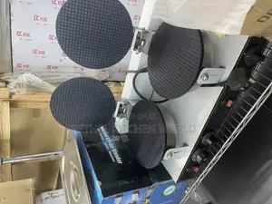 Cone Baker
