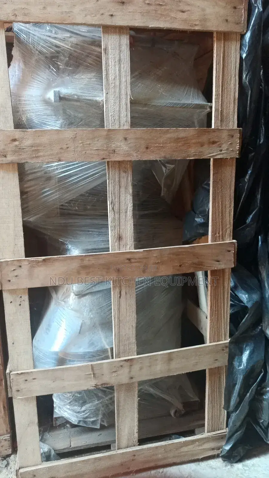 Packing Machine