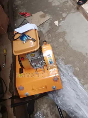 Power C 120 Compactor