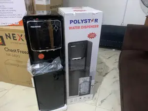 Polystar Dispenser – Fast Cooling, Quick Heating