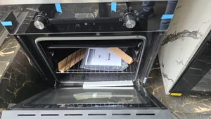 Phima Built-in Inverter Oven