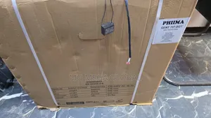 Phima Built-in Inverter Oven