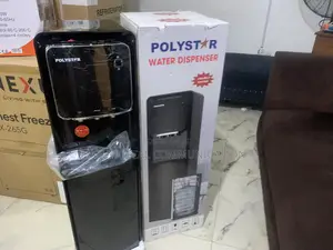 Energy-Efficient Polystar Water Dispenser