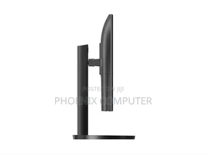 27 Inch Uhd , 60hz,Ips, 4ms,Hdr10,Frameless, Speakers,Flickerfree