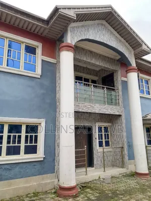 6bdrm Duplex in Peninsula Estate, Ajah for rent