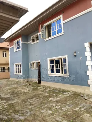 6bdrm Duplex in Peninsula Estate, Ajah for rent