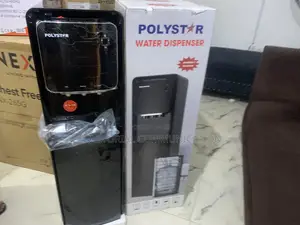 Polystar Dispenser With Fast Dispense Technology